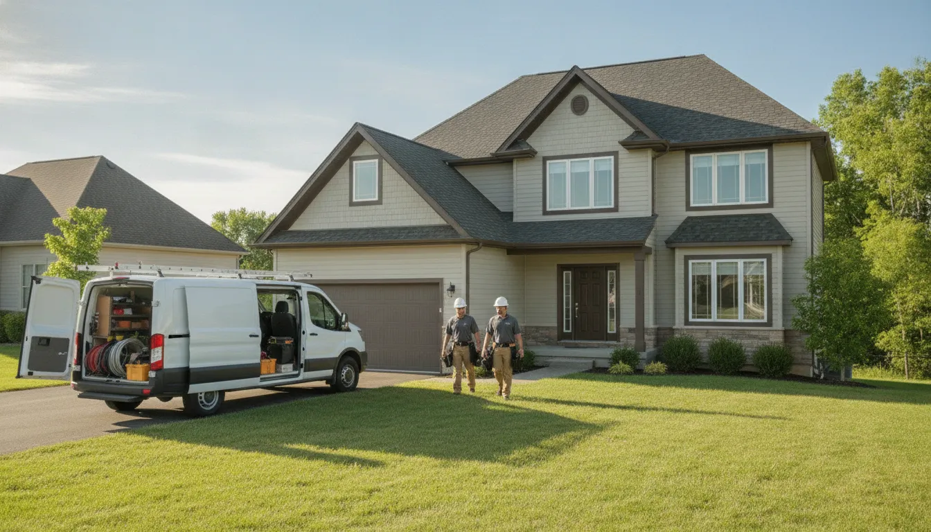 Reliable Roofing Contractors in Cromwell